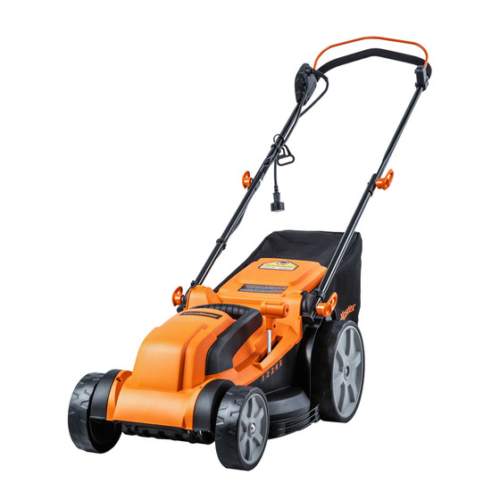 Best Electric Lawn Mowers for Small Yards (2026)