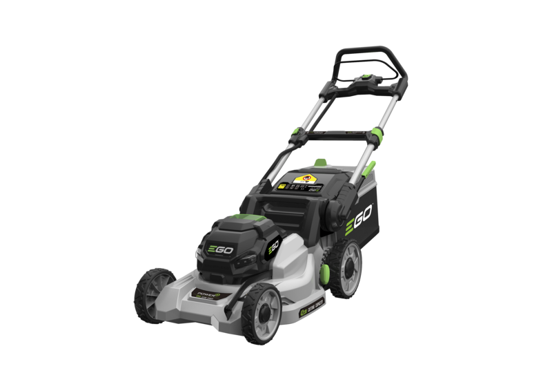 compact cordless mower option for budget-focused small yards